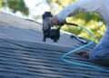 Roof Repair and Replacement