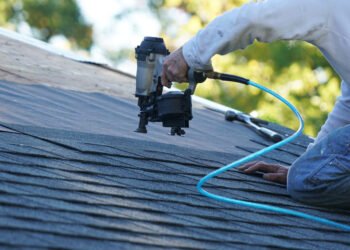 Roof Repair and Replacement