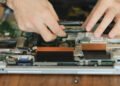 Same-Day Laptop Repair Services