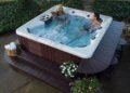 Shopping for Hot Tubs for Sale Locally