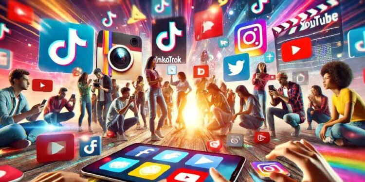 Short-Form Video Marketing