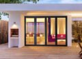 Sliding Doors to Maximise Space and Style