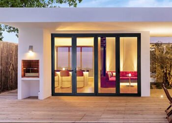 Sliding Doors to Maximise Space and Style