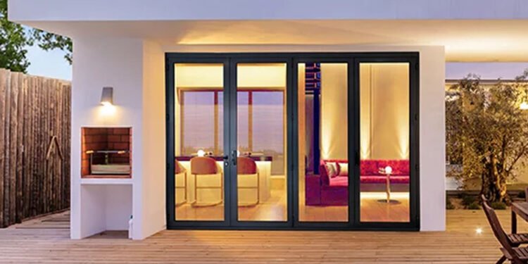 Sliding Doors to Maximise Space and Style