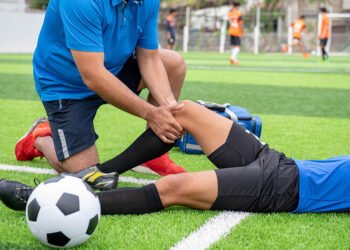 Sports Physio in Injury Prevention