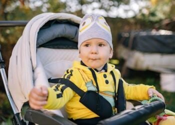 Stroller Showdown