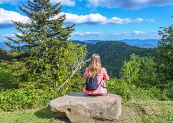 Ten Tips for Planning Your First Solo Adventure