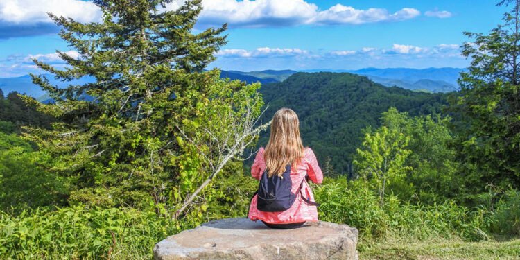 Ten Tips for Planning Your First Solo Adventure