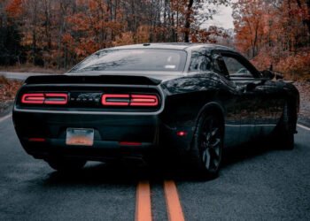 The 4 Best Performance Models in the 2024 Dodge Lineup
