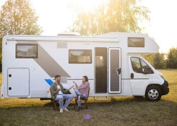 The Benefits of Camper Rental Insurance