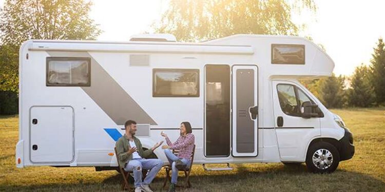 The Benefits of Camper Rental Insurance