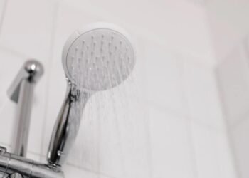 The Benefits of Handheld Shower Heads