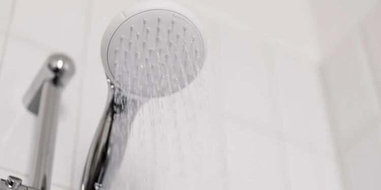 The Benefits of Handheld Shower Heads