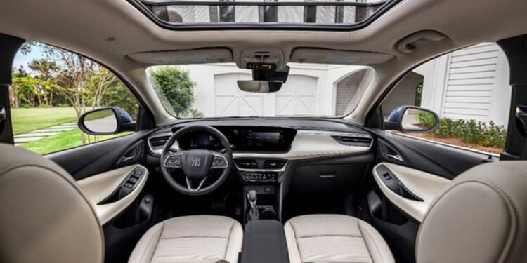 The Best Interior Cars for Families