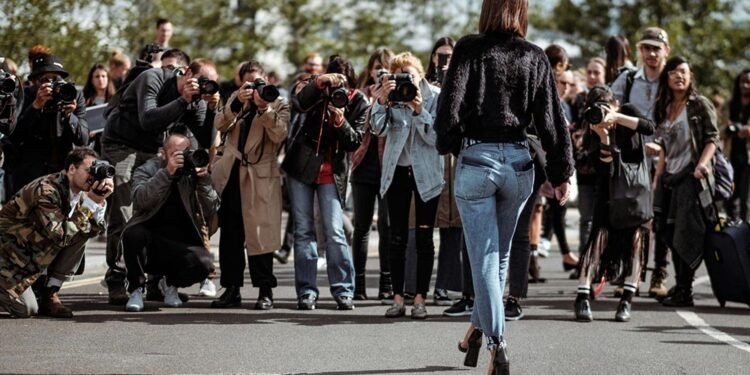 The Complex Intersection of Celebrity