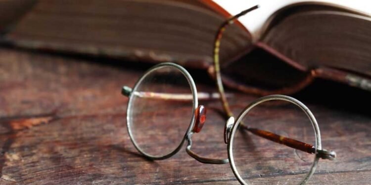 The Evolution of Reading Accessories