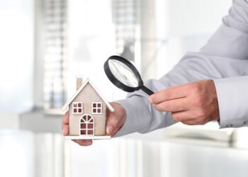 The Evolution of Title Searches