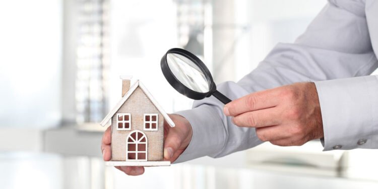 The Evolution of Title Searches