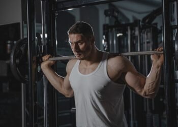 The Impact of Diet and Exercise on Testosterone Levels