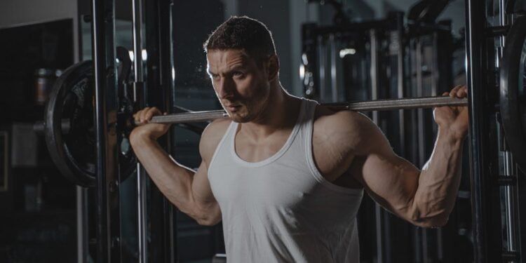 The Impact of Diet and Exercise on Testosterone Levels