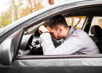 The Impact of Fatigue on Driving Behavior