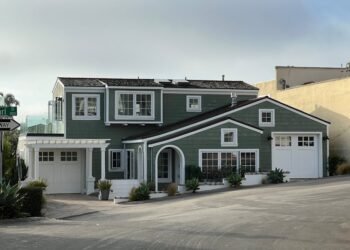 The Impact of Home Improvements on Curb Appeal