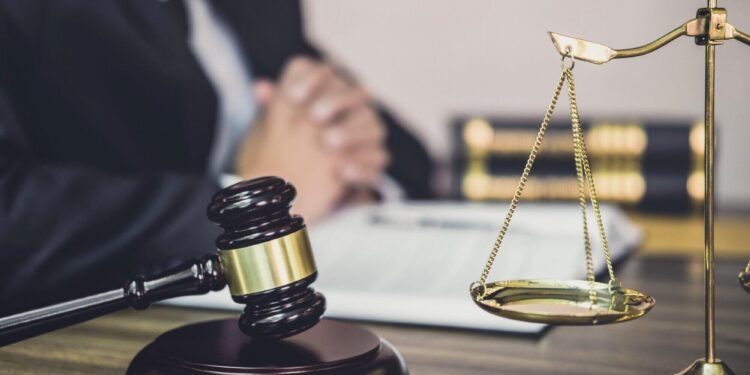 The Importance of Legal Documents in Protecting Your Rights