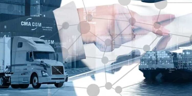 The Importance of Streamlining Freight Forwarding Operations