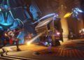 The News in MMO Boost Field