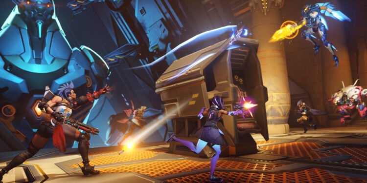 The News in MMO Boost Field