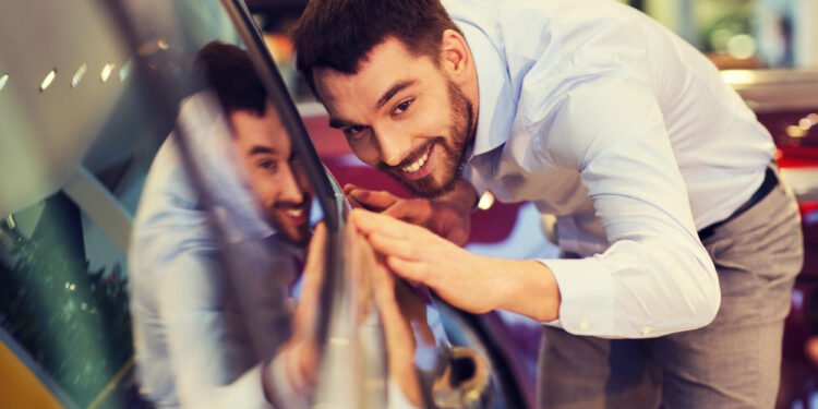 The Ultimate Guide to Leasing a Car