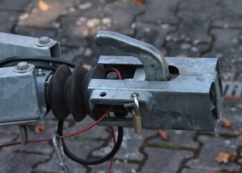 The Ultimate Guide to Types of Trailer Hitches