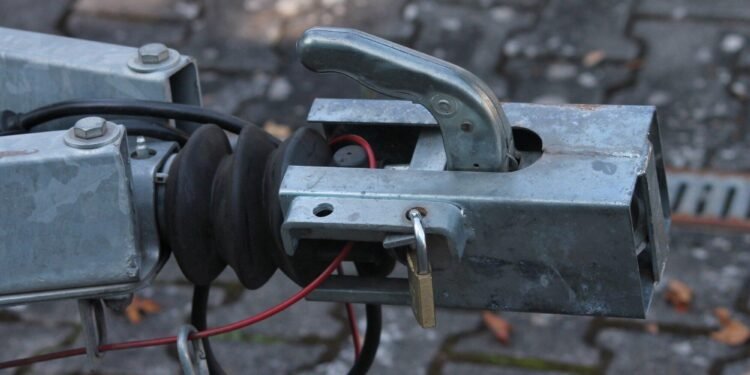 The Ultimate Guide to Types of Trailer Hitches