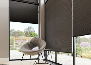 Thermal Window Coverings