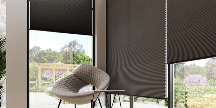 Thermal Window Coverings