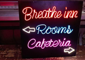 Timeless Appeal of Neon Signs