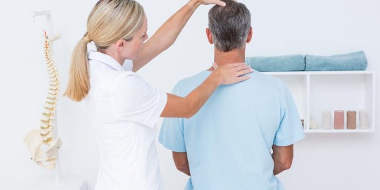 Top 5 Ways Chiropractic Care Improves Posture and Reduces Back Pain