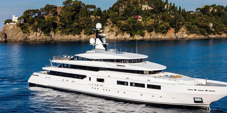Understanding Yacht Charter Cost