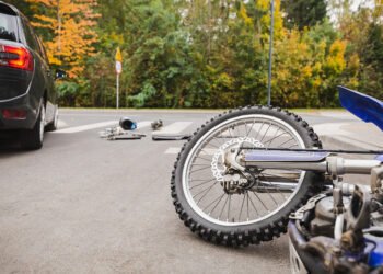 Understanding the Most Common Causes of Deadly Motorcycle Crash Injuries
