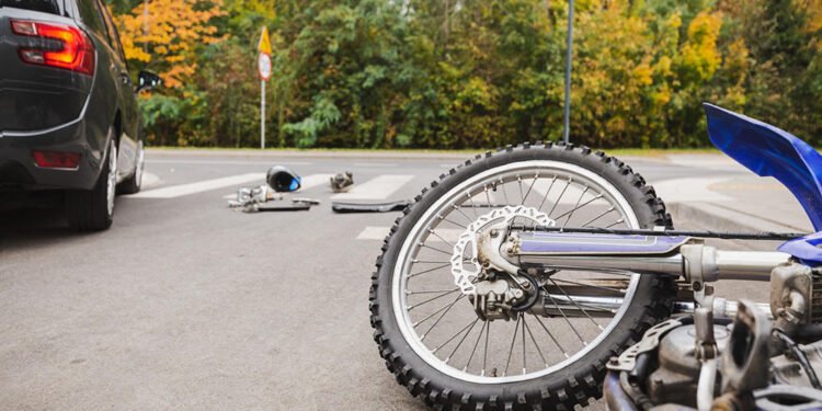 Understanding the Most Common Causes of Deadly Motorcycle Crash Injuries