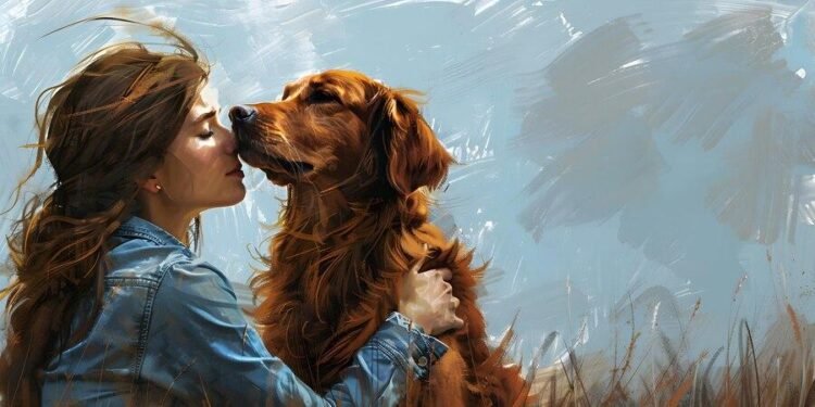 Unique Ways to Showcase Your Pet's Personality Through Art