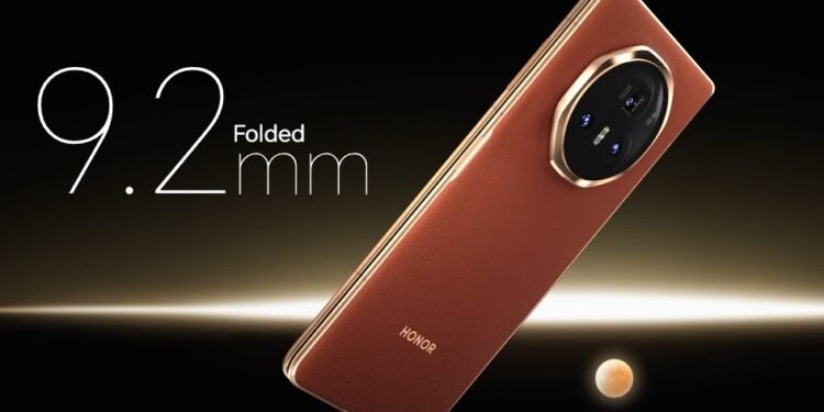 Why HONOR Smartphones Are a Must-Buy This Black Friday