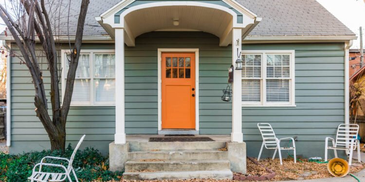 Why Repainting Can Protect Your Property