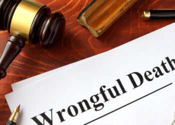 Wrongful Death Lawyers