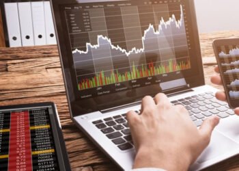 online stock trading platform