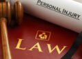 personal injury law firm