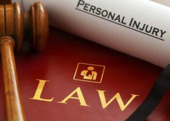 personal injury law firm