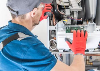 24-Hour Furnace Repair