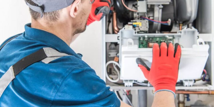 24-Hour Furnace Repair