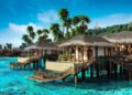 5 Luxury Vacation Ideas